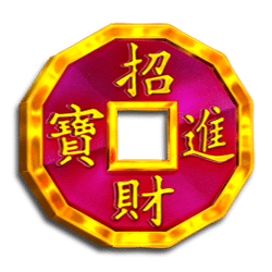 Icon 2 Treasure Horse