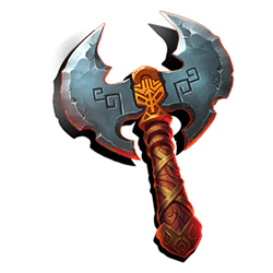 Icon 4 Aztec Treasure Hunt