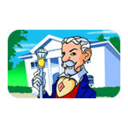 Icon 2 Stinkin’ Rich