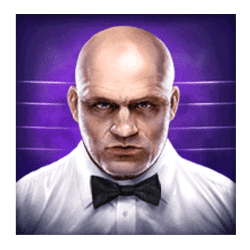 Icon 4 Let’s Get Ready To Rumble