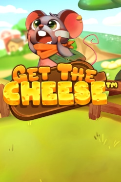 Get The Cheese