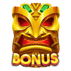 Scatter of Tiki Tiki Boom Slot