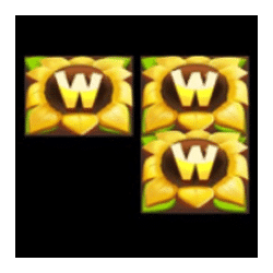 Wild Symbol of Golden Fields Slot