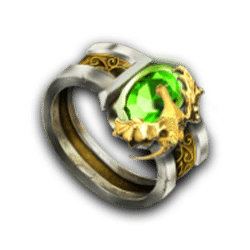 Icon 7 Gold’s Guardian