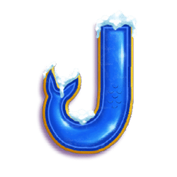 Icon 9 Fishin’ Frenzy Christmas