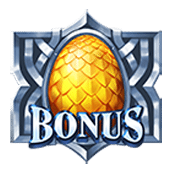 Scatter of Dragon Spark Slot