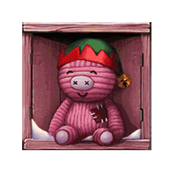 Icon 5 Big Bad Wolf Christmas Special