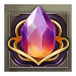 Scatter of Shimmering Woods Slot