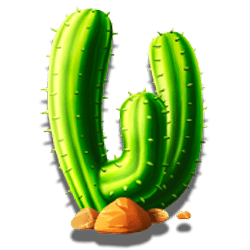 Wild Symbol of Buffalo Stack ‘n’ Sync Slot