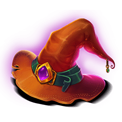 Icon 4 Infective Wild