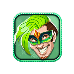 Icon 4 Carnival Queen