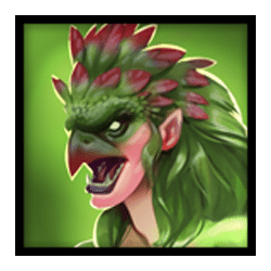 Icon 5 Artemis vs Medusa