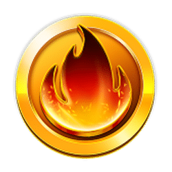 Icon 9 Inferno Fortune: Rising Rewards