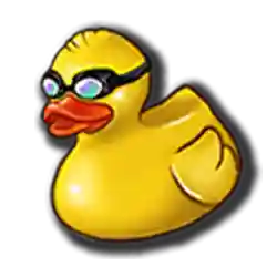 Icon 2 Golden Shower