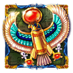 Icon 3 Lucky Jack – Book Of Rebirth