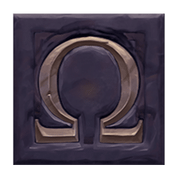 Icon 7 Golden Gorgon