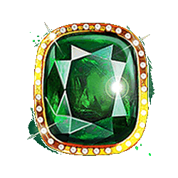 Icon 6 Reels of Wealth