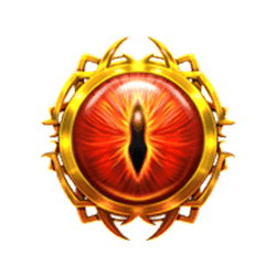 Scatter of Dragon Fall Slot