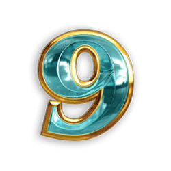 Icon 10 Queen of Riches