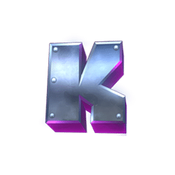 Icon 7 Diamond Heist Hold & Win