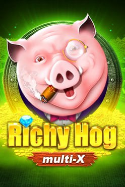 Richy Hog