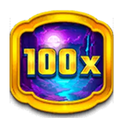 Icon 11 Thunder Riches Buffalo