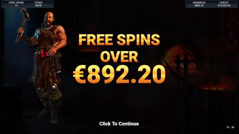 Tempered Steel slot screen 8