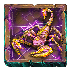 Icon 6 Coins of Egypt