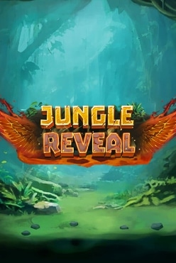 Jungle Reveal