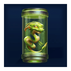 Icon 4 Sparky and Shortz