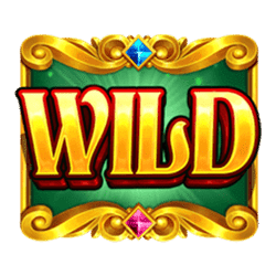 Wild Symbol of Angel vs Sinner Slot