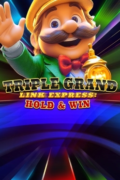 Triple Grand Link Express