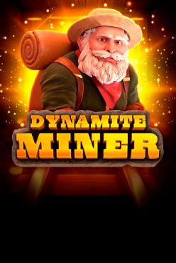 Dynamite Miner