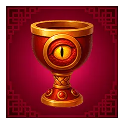 Icon 1 Charm of the Dragon