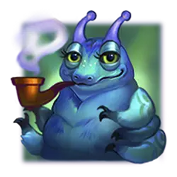 Icon 4 Alice WonderLuck