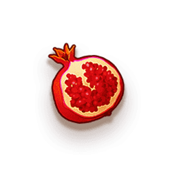 Icon 10 Tiki Fruits Totem Frenzy