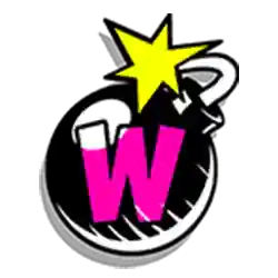 Wild Symbol of Hot Ross Slot