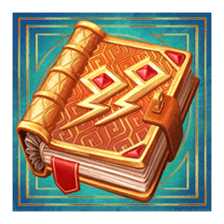 Scatter of Book of 99 Slot