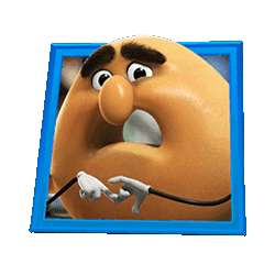 Icon 7 Sausage Party