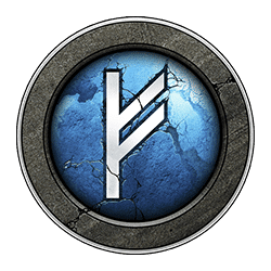 Icon 9 Raiders Of The North