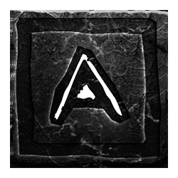 Icon 6 Hand of Anubis