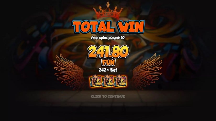 Snoop Dogg Dollars slot screen 6