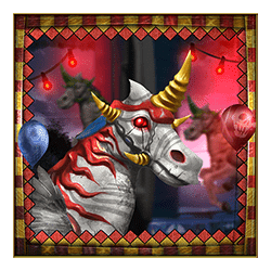 Icon 6 Dark Carnivale