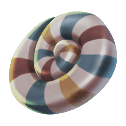 Icon 6 Don’t Eat the Candy