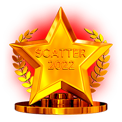 Scatter of 2022 Hit Slot Slot