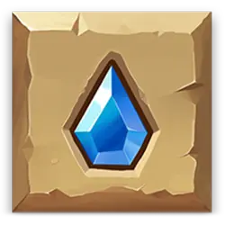 Icon 8 Archie O’Loggins and the Enchanted Masks