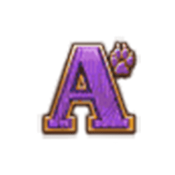 Icon 5 Wolf Blaze Megaways