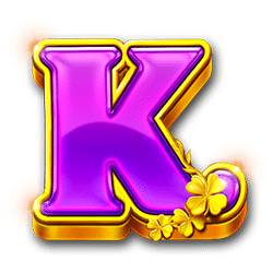 Icon 7 Pot of Fortune