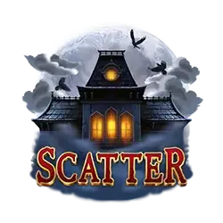 Scatter of Jack O’Wild Slot