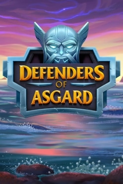 Defenders of Asgard